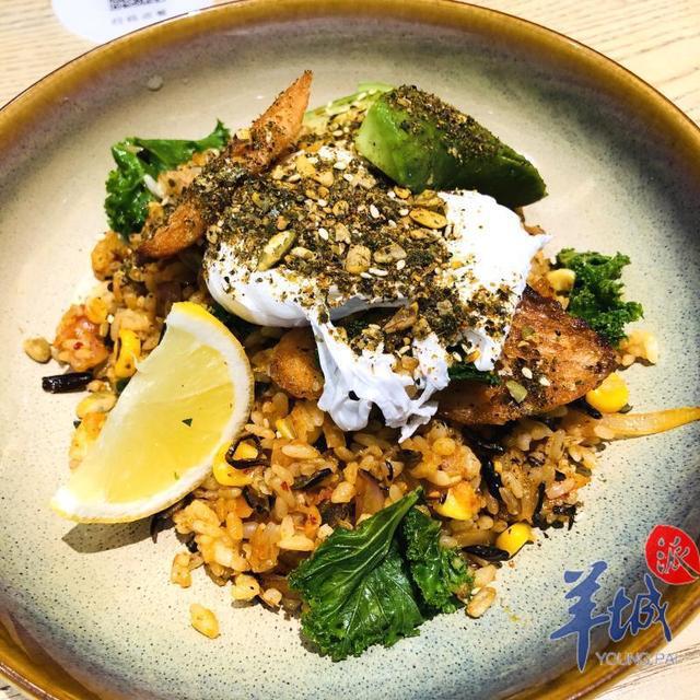 「美食」三少一低就这样爱上“轻食”(图4)