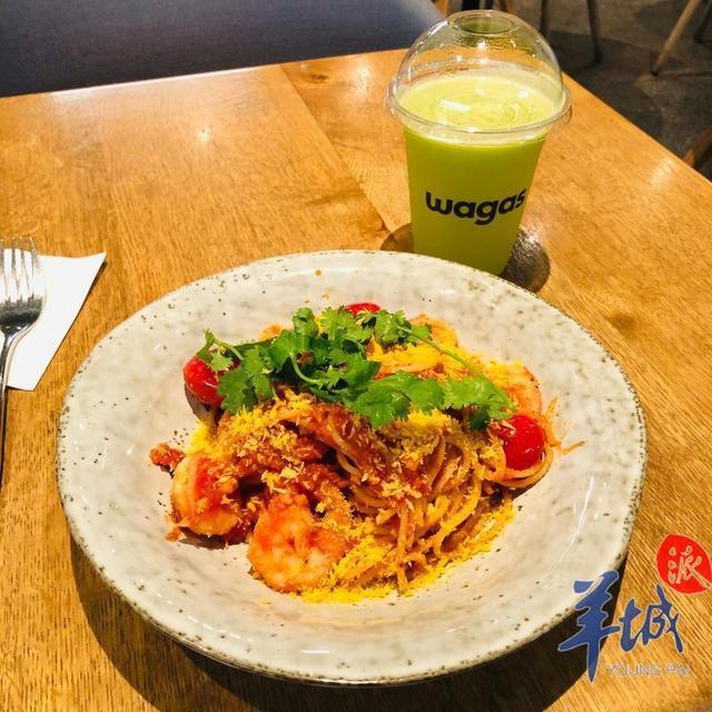 「美食」三少一低就这样爱上“轻食”(图6)