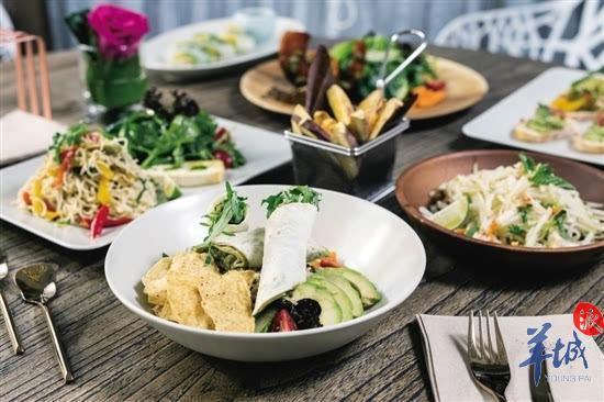 「美食」三少一低就这样爱上“轻食”(图5)