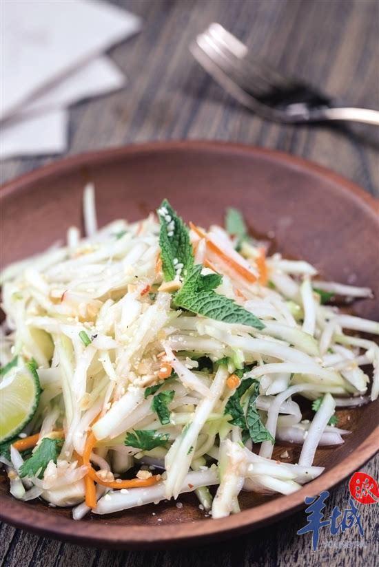 「美食」三少一低就这样爱上“轻食”(图7)