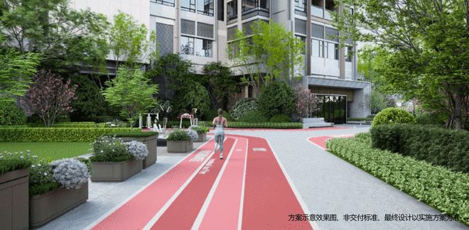 溪山禾玺周末开盘总价286万买龙华3房2卫同区域便宜50万！(图11)