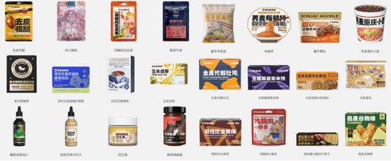 市场地位认证：暴肌独角兽轻食轻负担 休闲食品轻食化领导者(图3)