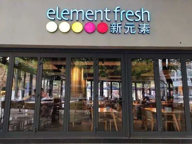 九游体育：传统轻食已死新轻食来了？(图1)