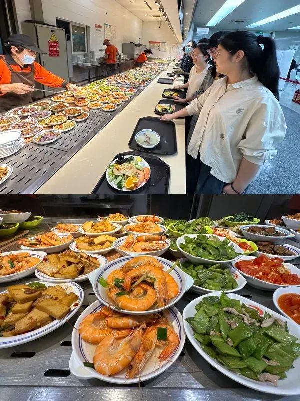 九游官网入口：对所有人开放！这家老年食堂推出减重套餐(图3)