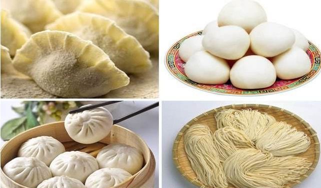 9份一吃就饱的减脂餐！ 健身餐(图7)