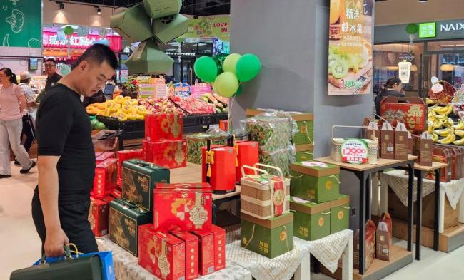 九游体育：今年端午节粽子刮起低卡风 健康轻食成新宠(图2)