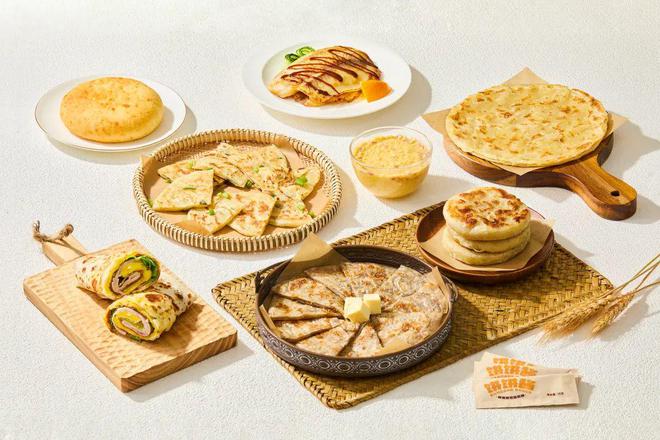 爆卖一亿张手抓饼：小黄象有多懂中国儿童的健康食品需求？(图9)