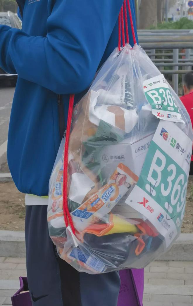 驰骋赛场 运动营养食品各显神通(图2)