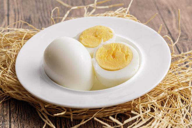 健身人士必备的几种食物助你轻松增肌减脂！(图3)