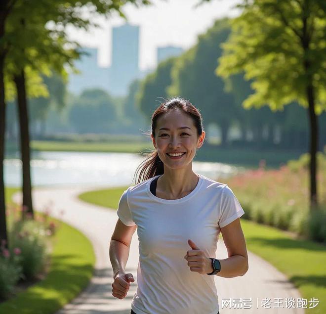 为什么我每天都要劝人开始跑步？(图2)