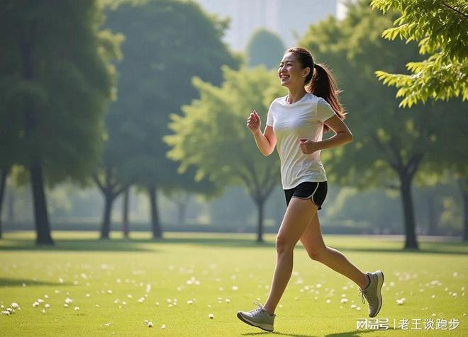 为什么我每天都要劝人开始跑步？(图5)