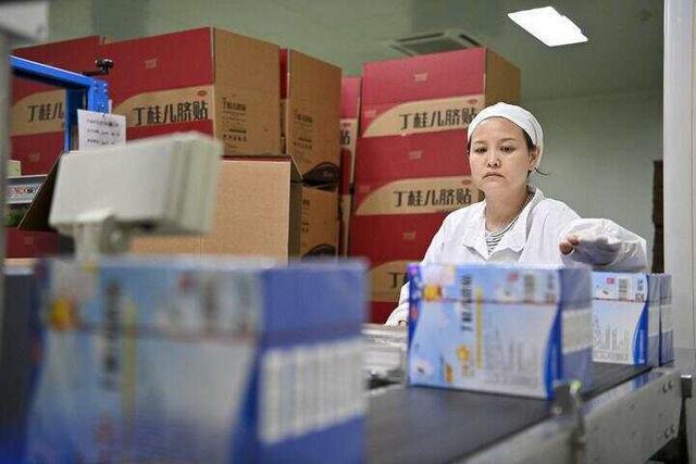 探访黄土地上的“小巨人”(图4)