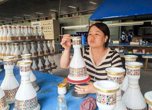 探访黄土地上的“小巨人”(图3)