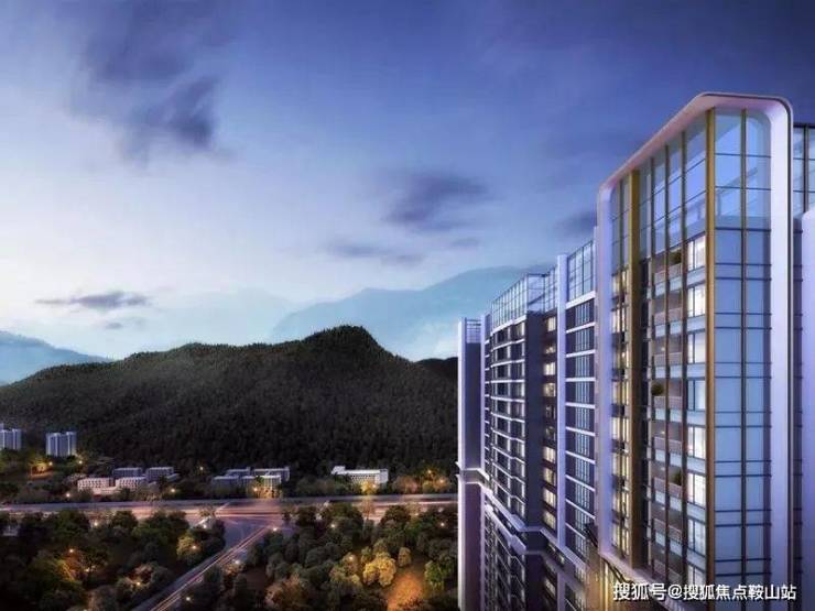 九游官网入口：铁建西派云峰(售楼处)首页网站-铁建西派云峰营销中心-欢迎您丨户型价格-容积率-样板房-配套详情@售楼处(图4)