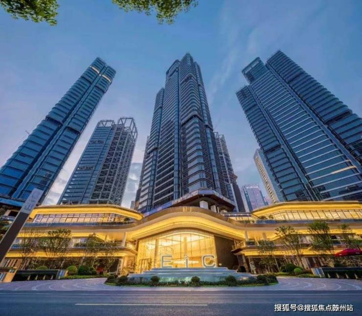 建工EIC首页网站建工EIC售楼处欢迎您2025楼盘评测-售楼中心详情户型配套(图2)
