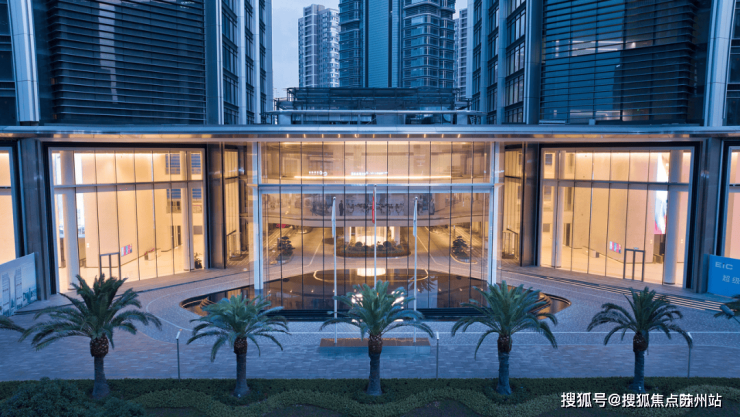 建工EIC首页网站建工EIC售楼处欢迎您2025楼盘评测-售楼中心详情户型配套(图7)