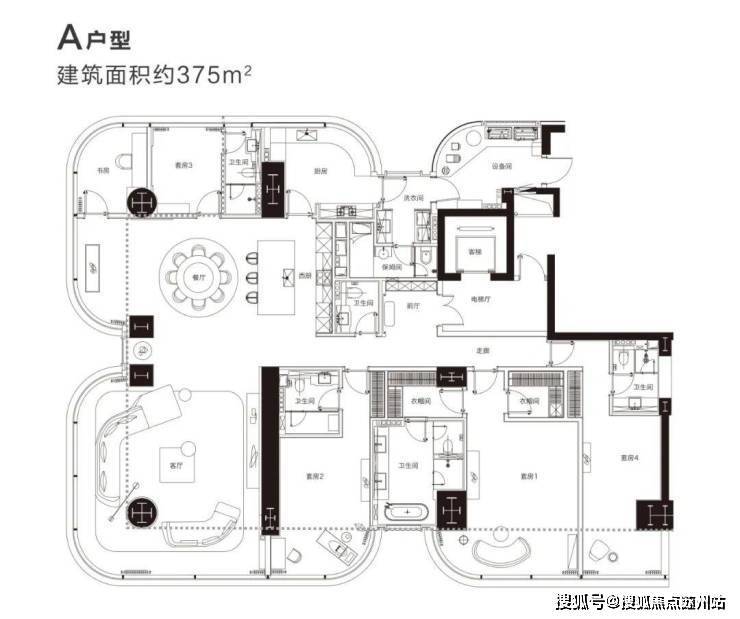建工EIC首页网站建工EIC售楼处欢迎您2025楼盘评测-售楼中心详情户型配套(图11)