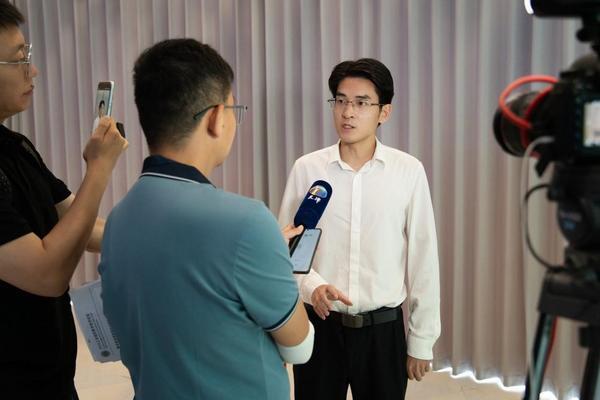 九游体育：长轻营养食疗签约天津经开区 以数字之力赋能健康管理新生态(图5)