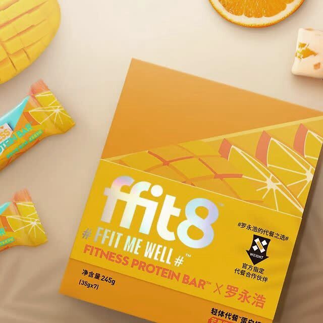 千亿代餐风口谁在收割身材焦虑？(图2)