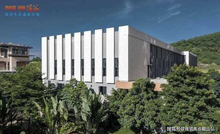 惠州碧桂园润杨溪谷(售楼处)首页网站-碧桂园润杨溪谷营销中心-欢迎您-楼盘详情-最新价格-户型图-容积率@售楼处(图14)