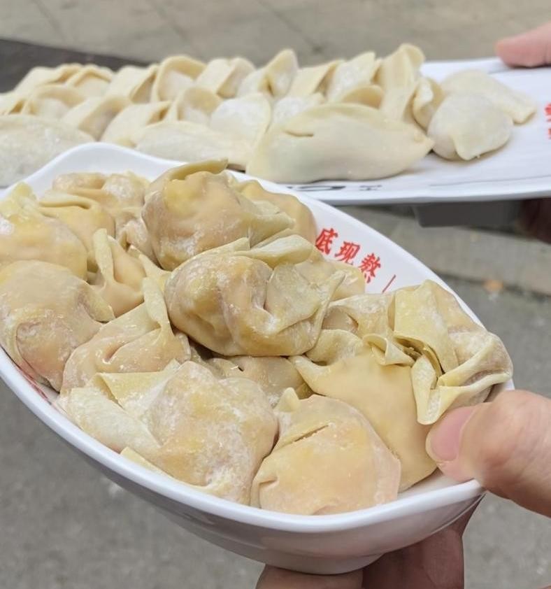 从“吃饱”到“吃好”袁小饺健康食材升级重构美食价值(图4)
