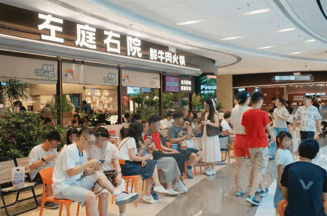 十年功夫磨一“鲜”左庭右院打造鲜牛肉火锅行业新标杆(图6)
