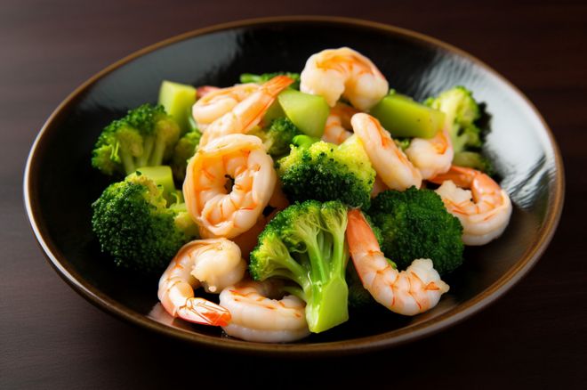 轻食线个建议健康吃轻食！(图6)