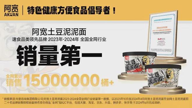 阿宽食品：魔芋速食爆卖3100万份品类创新的突围之路(图15)