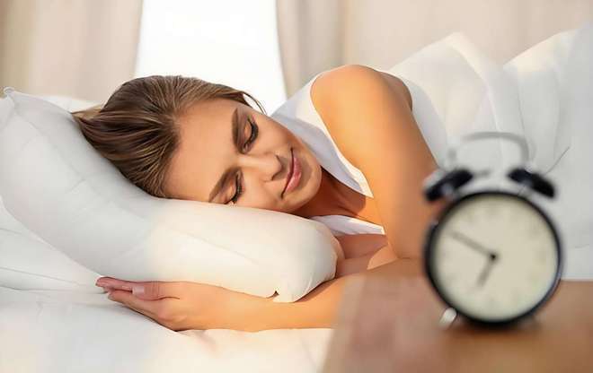 健康生活实践：如何通过饮食、睡眠与运动实现养生目标(图4)