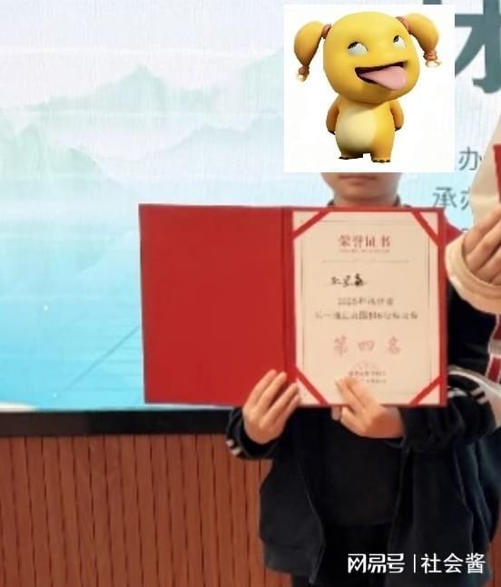 网传天才围棋少年跳楼身亡：长期遭父亲当众殴打获冠军还不满意(图8)