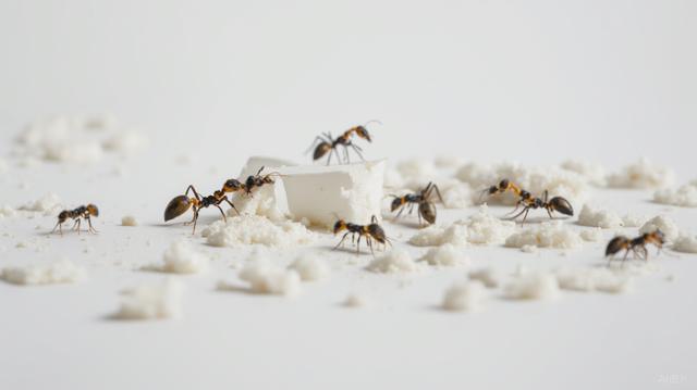 当健身党开始吃虫子我们是不是该重新定义“增肌餐”？(图4)