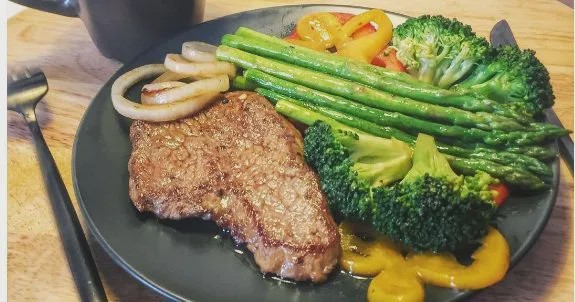 一周低卡减脂午餐合集(图1)