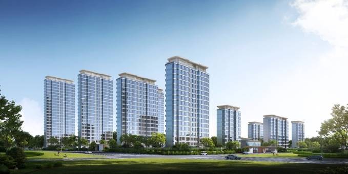 瑶海区保利和光峯境售楼处电话-营销中心电话-官方网站-项目视频-对口小学-划片学校-项目规划-具体位置-楼盘简介-是精装吗-容积率-样板房-首(图3)