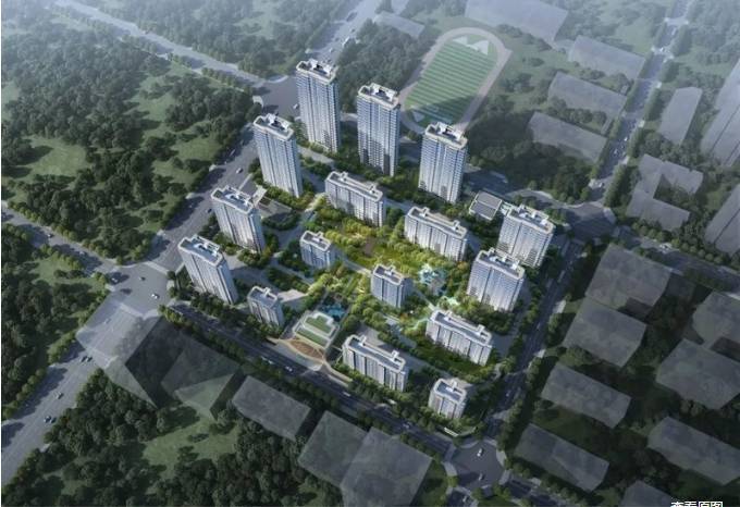 【热点聚焦】瑶海区保利和光峯境营销中心官方发布：售楼部电话号码多少(图1)