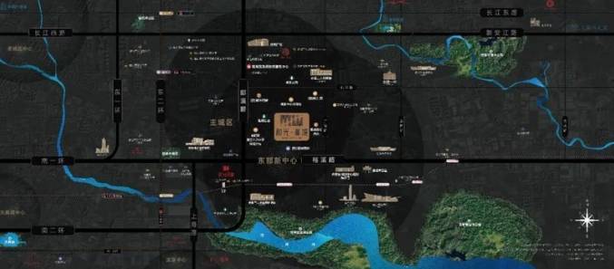 【热点聚焦】瑶海区保利和光峯境营销中心官方发布：售楼部电话号码多少(图4)