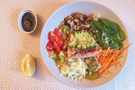 2025年餐饮行业热门赛道盘点报告(图1)