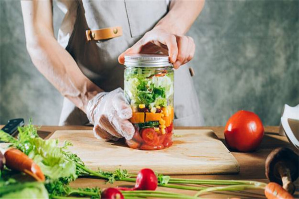 九游官网入口：2026年中国素食食品行业发展现状与未来前景分析(图1)