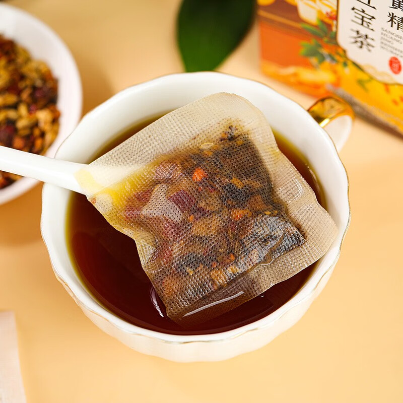 中国冰茶开创者—旭日升春糖携新品燃爆登场(图1)