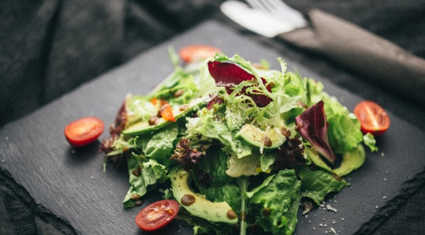 九游官网入口：外卖图片仅供参考要凉？3月起最高罚20万你遇到过这种情况吗？(图1)