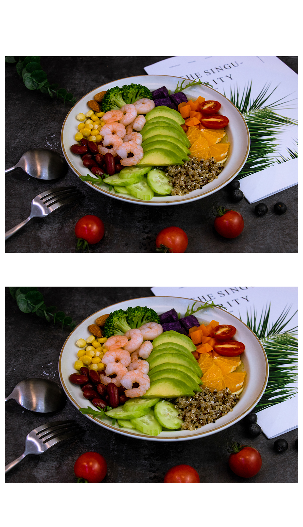 九游app：13亿中国家庭用户的共同选择 十月稻田轻食季火爆全网(图1)