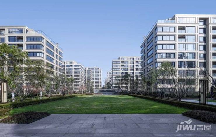 合肥庐阳区房价排行榜-楼盘评测 详细数据及最新购房政策想买必看!(图3)