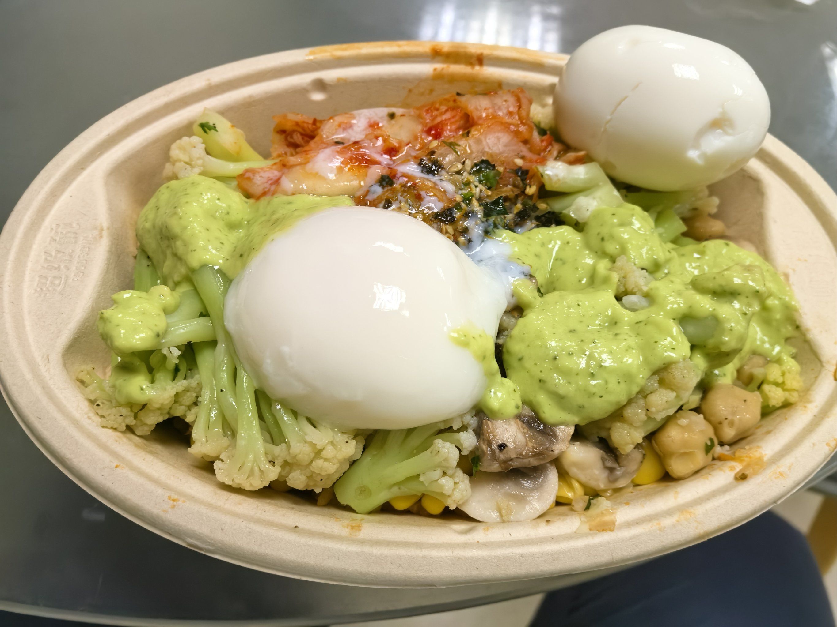 琢玉轻食：中式热轻食新赛道 邀你同行创未来(图1)