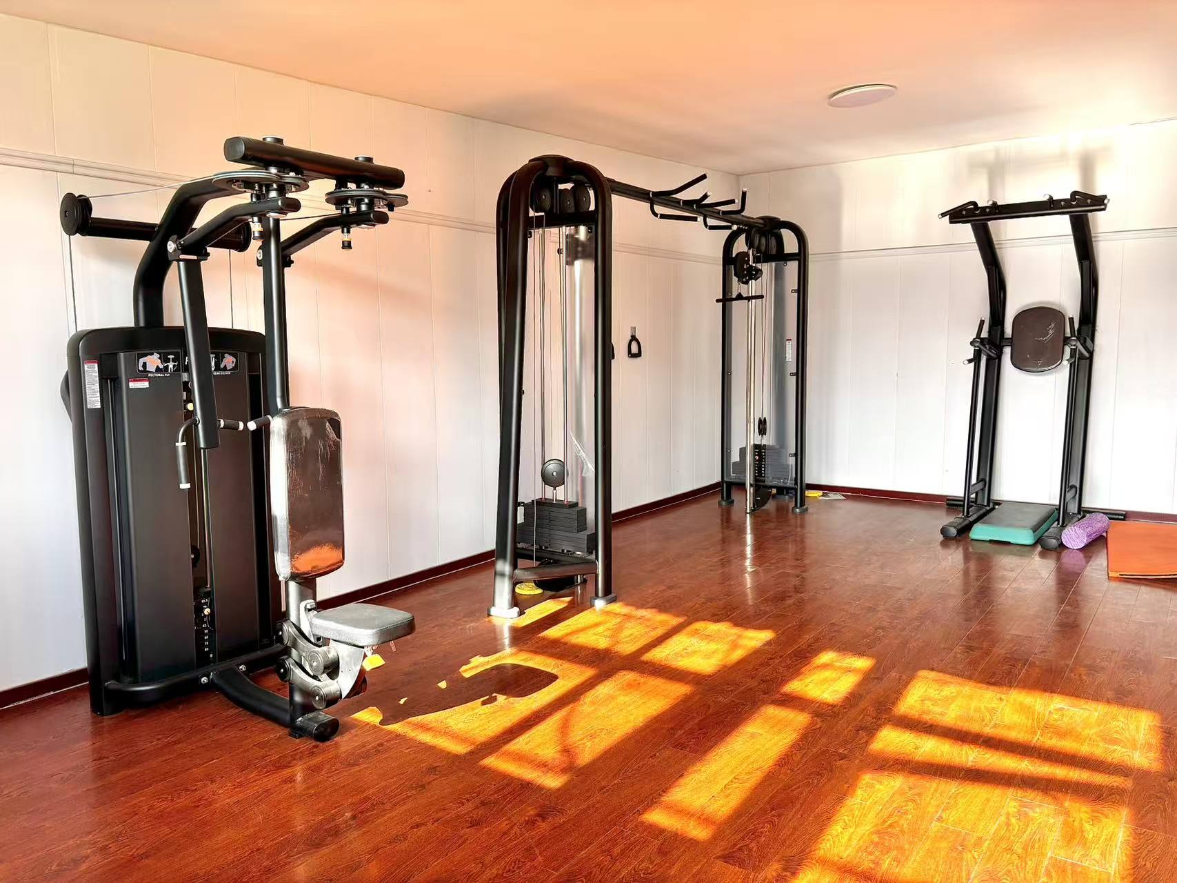 九游官网入口：2026济南减脂训练营深度横评：科学塑形时代如何选择你的“蜕变加速器”？(图3)