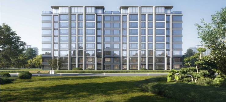 九游app：招商春和景明【2026年合肥房价涨跌看这四个趋势】(图1)