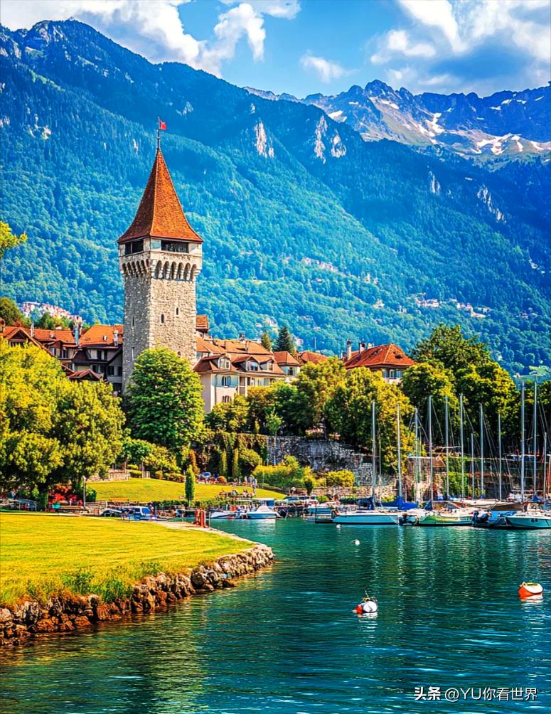 全球最长寿 10 国榜单：北欧、地中海、亚洲各占一席附长寿秘诀(图9)