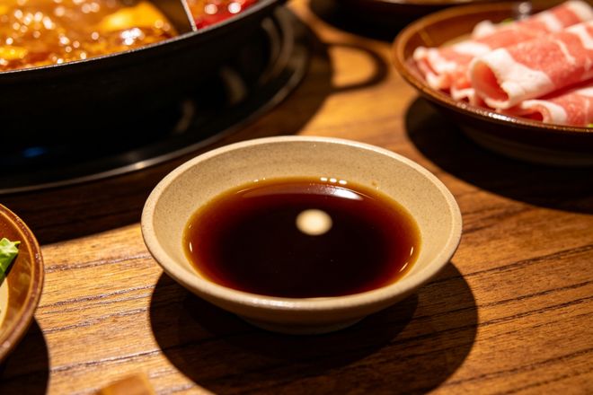 谁说轻食减脂餐只能吃沙拉？(图4)