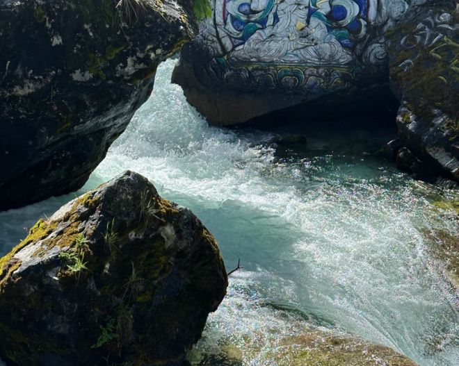 九游体育：四川节假日错峰攻略避开人流高峰安静观赏九寨峨眉绝美风光(图5)