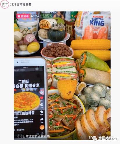 从轻食开始告别油腻迎接健康新生活！(图1)