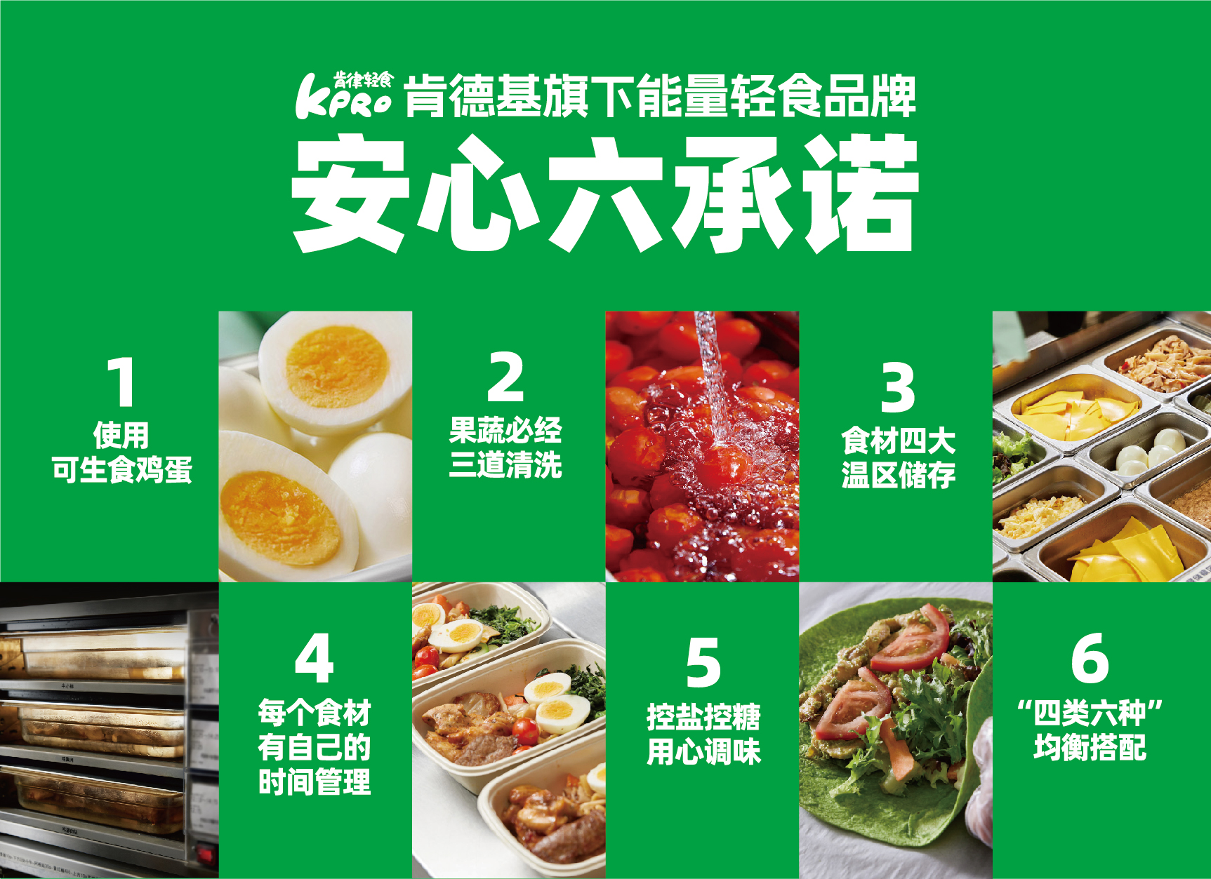 跨粤2000邑起美好肯德基广东省门店突破2000家(图3)