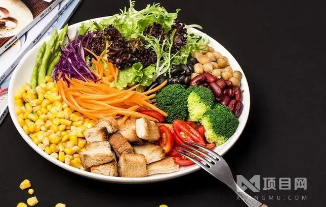 轻食最新的轻食电商资讯、专题报道和知识服务内容-电商标签-亿邦动力(图1)